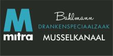Logo Mitra Bahlmann Musselkanaal 2020