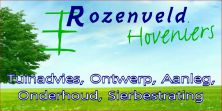 Rozenveld site