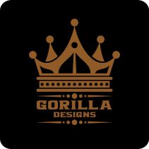 gorilla designs website